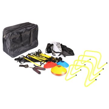 Merco Advanced Kit komplet za trening agilityja 1 komplet