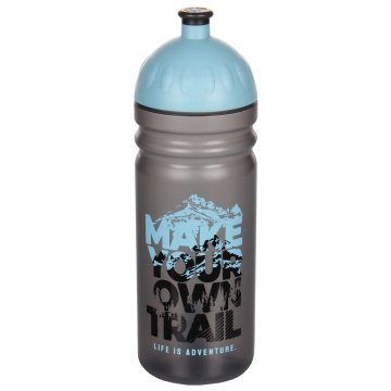 Prostornina steklenice za zdravo pot 700 ml