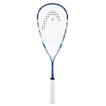 Head Microgel 125 squash raketa pakiranje 1 kos