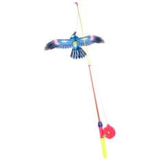 Eagle Kite Flying Kite Pack of 1