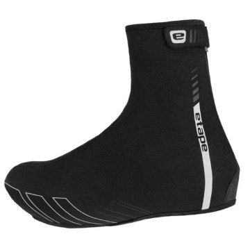 Etape Neo gamaše črne velikosti XXL