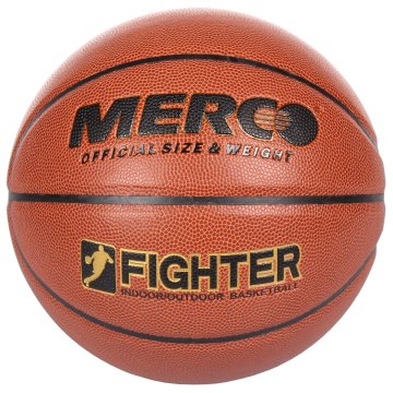 Merco Fighter košarkarska žoga velikost žoge 7
