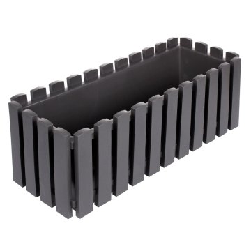 Plastkon Fency antracit dolžina 50 cm