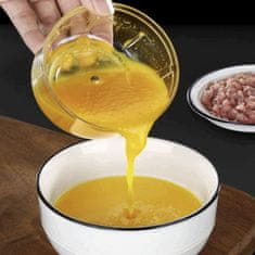 Cool Mango mini USB sekljalnik za hitro sekljanje zelenjave in sadja, 100 ml - Minichop