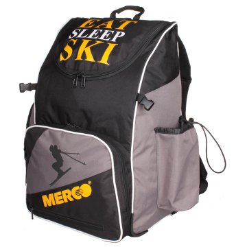 Merco SB 100 torba za smuči in čelado različica 27393