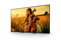 Sony MINI LED TV sprejemnik Bravia 5 K65XR55B 164cm