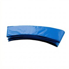 Inlea PREMIUM jump trampolin 180 cm z zunanjo zaščitno mrežo - svetlo modra