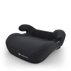 Kinderkraft I-SPARK 2 Plus i-Size otroški avtosedež, 100 do 150 cm, črn (KCISPA02BLKPL00)