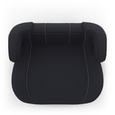 Kinderkraft I-SPARK 2 Plus i-Size otroški avtosedež, 100 do 150 cm, črn (KCISPA02BLKPL00)
