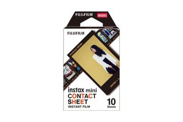 FujiFilm Instantni film instax mini CONTACT