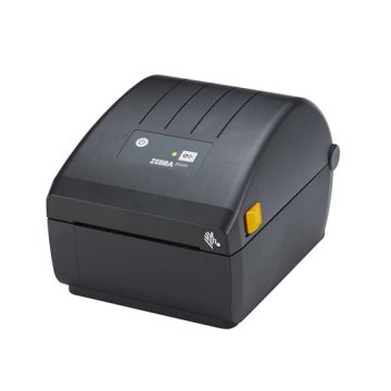 Zebra Tiskalnik ZD220, 203 dpi, EPLII, ZPLII, USB, DT