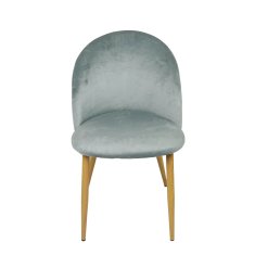 Inlea jedilni stol COMFI set 4 - siva