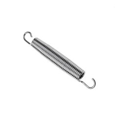 Inlea vzmet iz pnevmatike za trampolin s skupnim premerom 244-430 cm (140 mm)