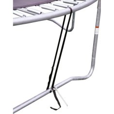 Inlea sidranje za trampolin proti vetru (2 kosa)