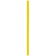 Inlea Prevleka za podporne palice za trampolin ULTIMATE jump 180/250/305/366 cm - rumena