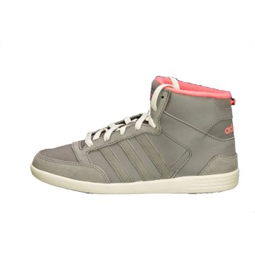 Adidas Čevlji roza Bbneo Hoops Fringe
