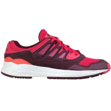 Adidas Čevlji rdeča Torsion Allegra W