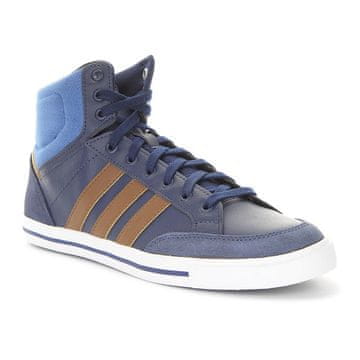 Adidas Čevlji rjava Cacity Mid