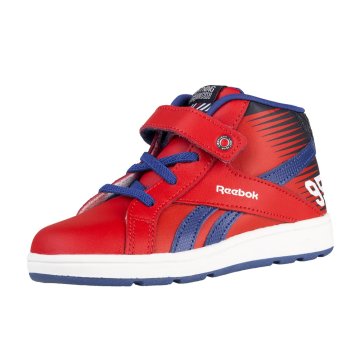 Reebok Čevlji Cars Court Mid