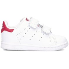 Adidas Čevlji rdeča 23.5 EU Stan Smith