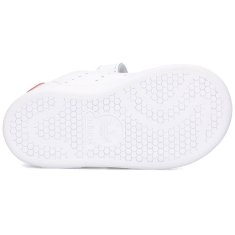 Adidas Čevlji rdeča 23.5 EU Stan Smith