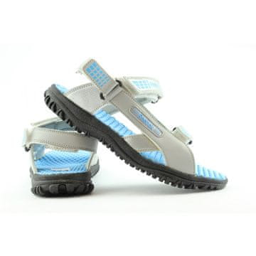 Reebok Sandali svetlo modra 37 EU Absolute Trail