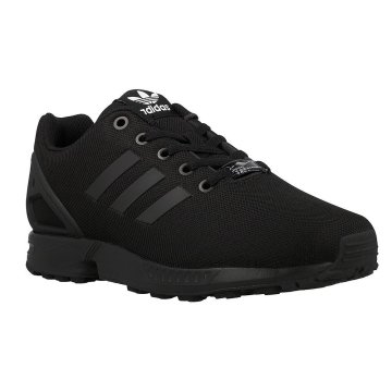 Adidas Čevlji črna ZX Flux K