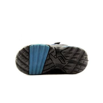 Reebok Čevlji svetlo modra 22 EU Flasheron Strap