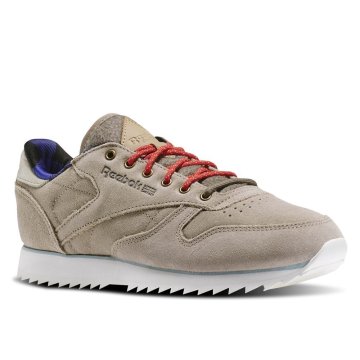 Reebok Čevlji 35 EU CL Lthr Outdoor