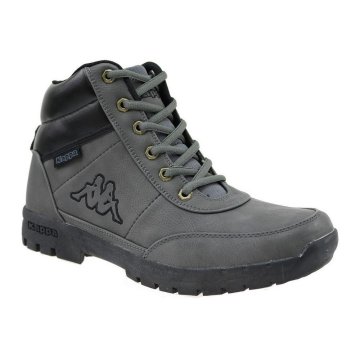 Kappa Čevlji siva 45 EU Bright Mid Light