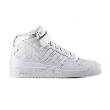 Adidas Čevlji bela 36 EU Forum Mid Refined