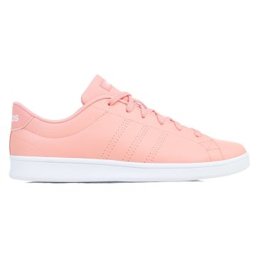 Adidas Čevlji bela Advantage Clean QT