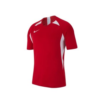 Nike Majice bela JR Legend SS