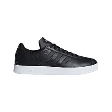 Adidas Čevlji bela VL Court
