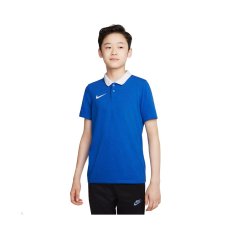 Nike Majice bela XL JR Park 20