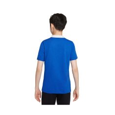 Nike Majice bela XL JR Park 20
