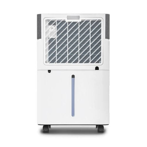 Napredno upravljanje in čistejši zrak