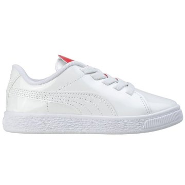 Puma Čevlji rdeča 32 EU Crush Patent AC PS