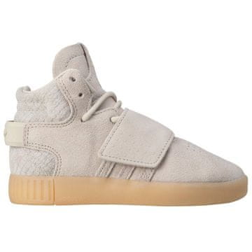 Adidas Čevlji bež 25.5 EU Tubular Invader Strap I