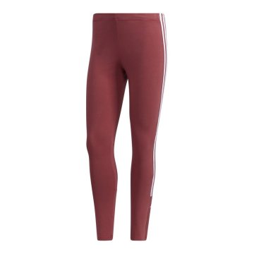Adidas Hlače za tek bordo rdeča 152 - 157 cm/XS W New A 78 Tight