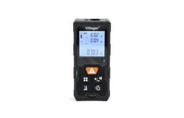 Villager VLD-80 laserski merilnik (086231)