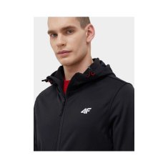 4F Jakna Softshell WSS24TSOFM33620S