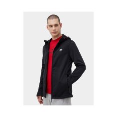 4F Jakna Softshell WSS24TSOFM33620S