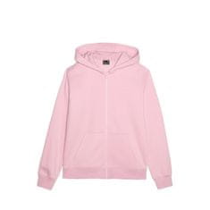 4F Pulover s kapuco WMM00TSWSF146756S