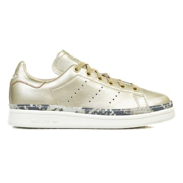 Adidas Čevlji bela 36 2/3 EU Stan Smith New Bold W