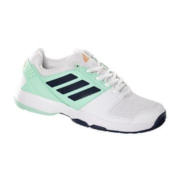 Adidas Čevlji za tenis 37 1/3 EU Barricade Court