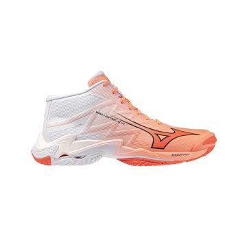Mizuno Čevlji Mizuno Wave Lightning Elite Mid V1GA260580