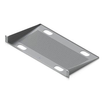 Ubiquiti Ubiquiti UACC-Rack-Shelf-CLV nosilec za stojalo 1U, nosilnost 20 kg