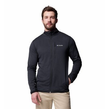 Columbia Pulover s kapuco Columbia Essential Hike Grid 2136841010