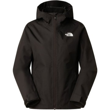 The North Face Jakne The North Face Quest Mono Triclimate NF0A8G11JK3TNFBLACK